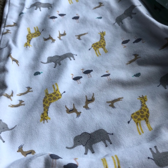 Carter’s Simple Joys Sleep set - Picture 4 of 8